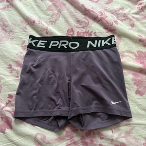 nike spandex poshmark